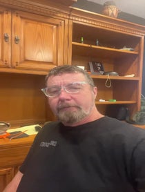 Poster for Holiday video from Tim Wells