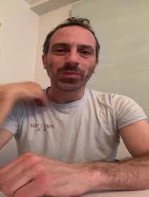 Poster for Other video from Peter Grosz