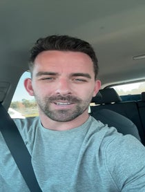 Poster for Holiday video from Logan Lisle