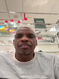 Poster for Pep Talk video from Dwight "Doc" Gooden