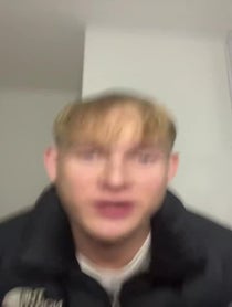 Poster for Roast video from Ginty 01