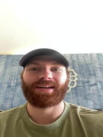 Poster for Advice video from Zach Currier