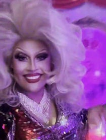 Poster for Intro video video from Dame Ida