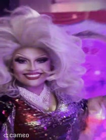 Poster for Intro video video from Dame Ida