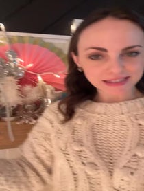 Poster for Question video from Georgina Reilly