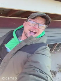 Poster for Intro video video from Bryant ODonnell