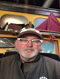 Poster for Holiday video from Mike Whiteside