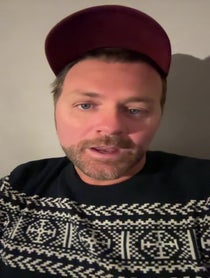 Poster for Other video from Brian McFadden