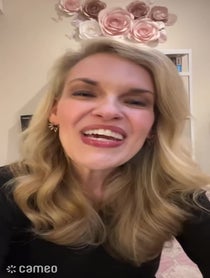 Poster for Intro video video from Kari Wahlgren