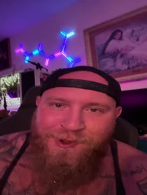 Poster for Roast video from Caleb Francis