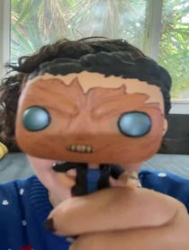 Poster for Gift video from Dagney Kerr