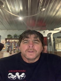 Poster for Advice video from Jeff Dabe Minnesota Armwrestler