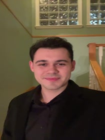 Poster for Gift video from Peter Bundic