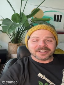 Poster for Intro video video from DJ Moody | Happy Dog