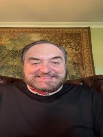 Poster for Holiday video from Nick Stellino