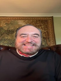 Poster for Holiday video from Nick Stellino