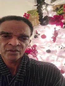 Poster for Gift video from Ralph Sampson