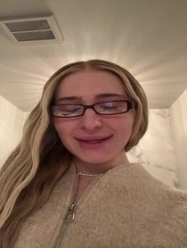 Poster for Pep Talk video from Jae Gottlieb