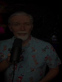 Poster for Other video from THE PURPLE CHAIR EXPERIENCE