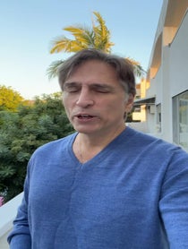 Poster for Other video from Vincent Spano