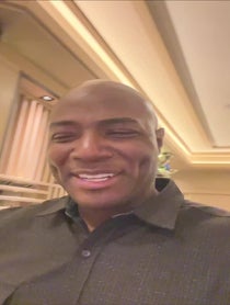 Poster for Holiday video from DeMarcus Ware