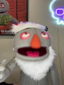 Poster for Holiday video from Barry Under Your Bed