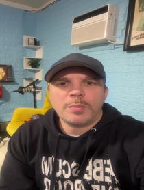 Poster for Question video from Kristian Harloff