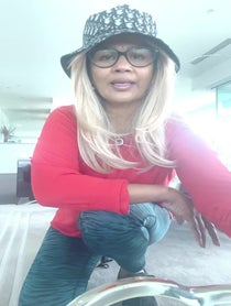Poster for Birthday video from Pettifleur Berenger