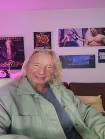 Poster for Question video from Matthias Hues