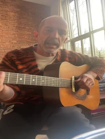 Poster for Other video from Matt Sweeney