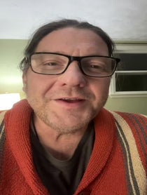 Poster for Advice video from Rob Derhak