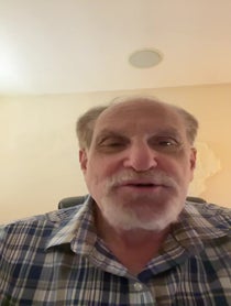 Poster for Gift video from Al Bernstein