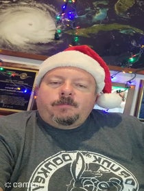 Poster for Intro video video from Mike from Mike's Weather Page