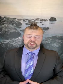 Poster for Other video from Thee Crazy Eye Guy