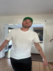 Poster for Roast video from James Pumphrey