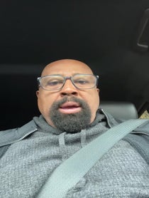 Poster for Birthday video from Mike Woodson