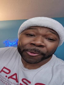 Poster for Gift video from Ryze Hendricks