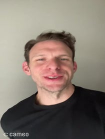 Poster for Intro video video from Chris O'Reilly