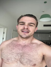 Poster for Pep Talk video from Charlie Taylor