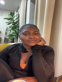 Poster for Holiday video from Katurah Topps