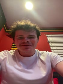 Poster for Holiday video from Cory Wurtenberger