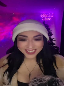 Poster for Birthday video from Gigi22asmr