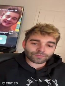 Poster for Intro video video from Jack Griffo