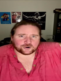 Poster for Roast video from OGTomatoGuy Shawn Shelnutt