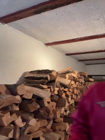 Poster for Holiday video from Wes Brown