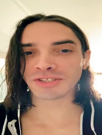 Poster for Gift video from 𝖘𝖍𝖆𝖓𝖊 𝖈𝖗𝖚𝖒𝖕