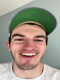 Poster for Gift video from Trey Plutnicki