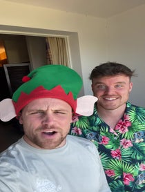 Poster for Other video from Josh & Jase