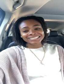 Poster for Holiday video from Michaela Bradshaw