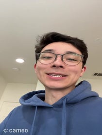 Poster for Intro video video from Brando Meyer